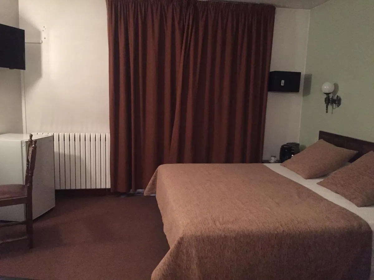 Hotel Folch Sant Julia de Loria