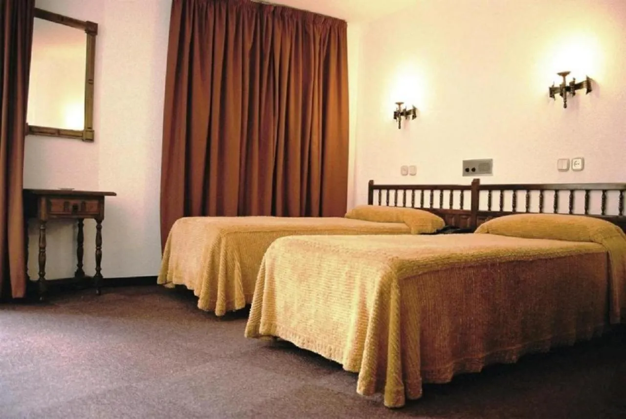 Hotel Folch Sant Julia de Loria Andorra