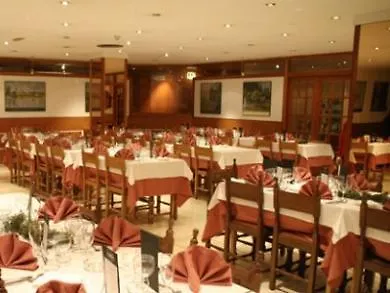 Hotel Folch Sant Julia de Loria