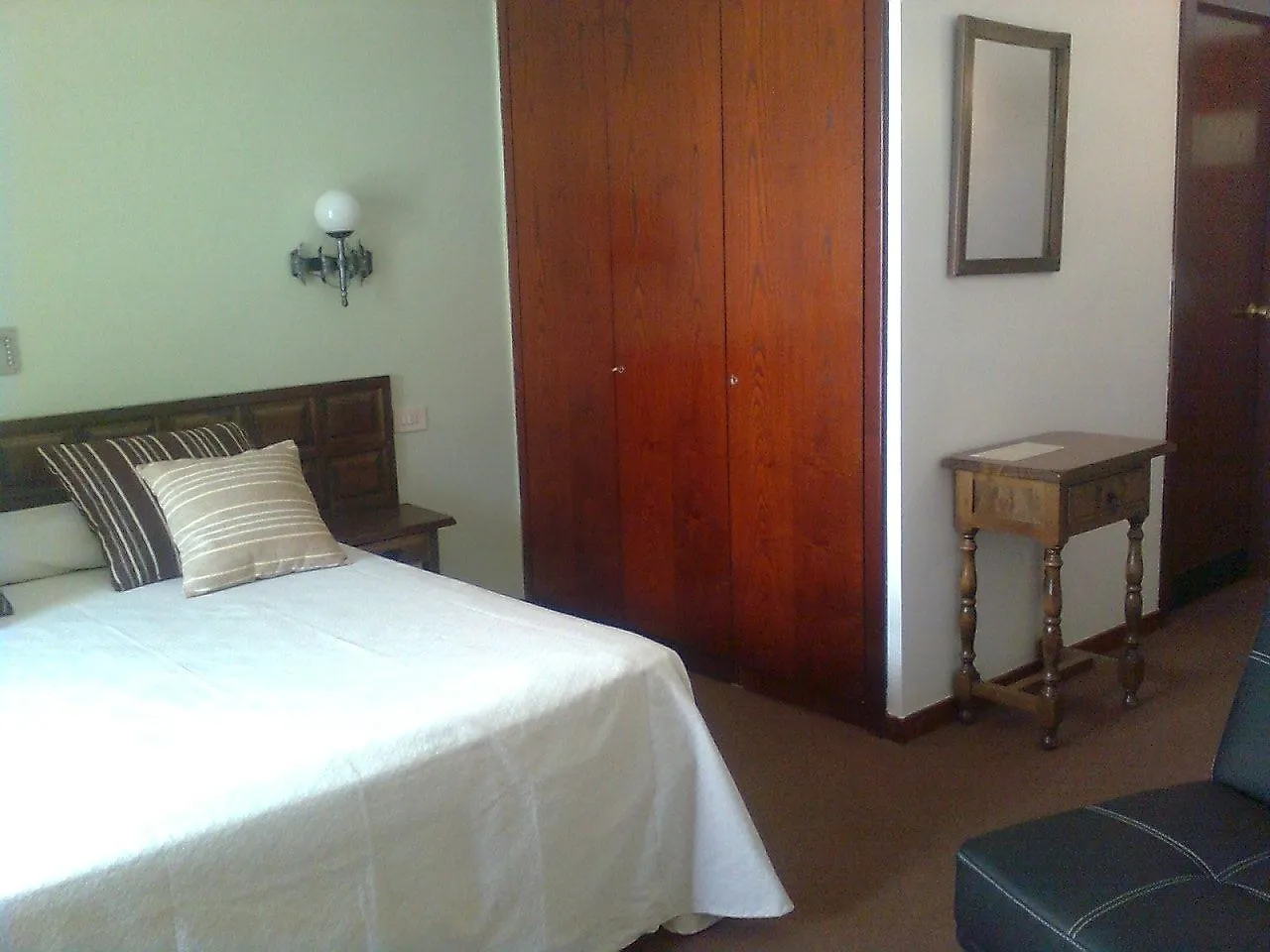 Hotel Folch Sant Julia de Loria