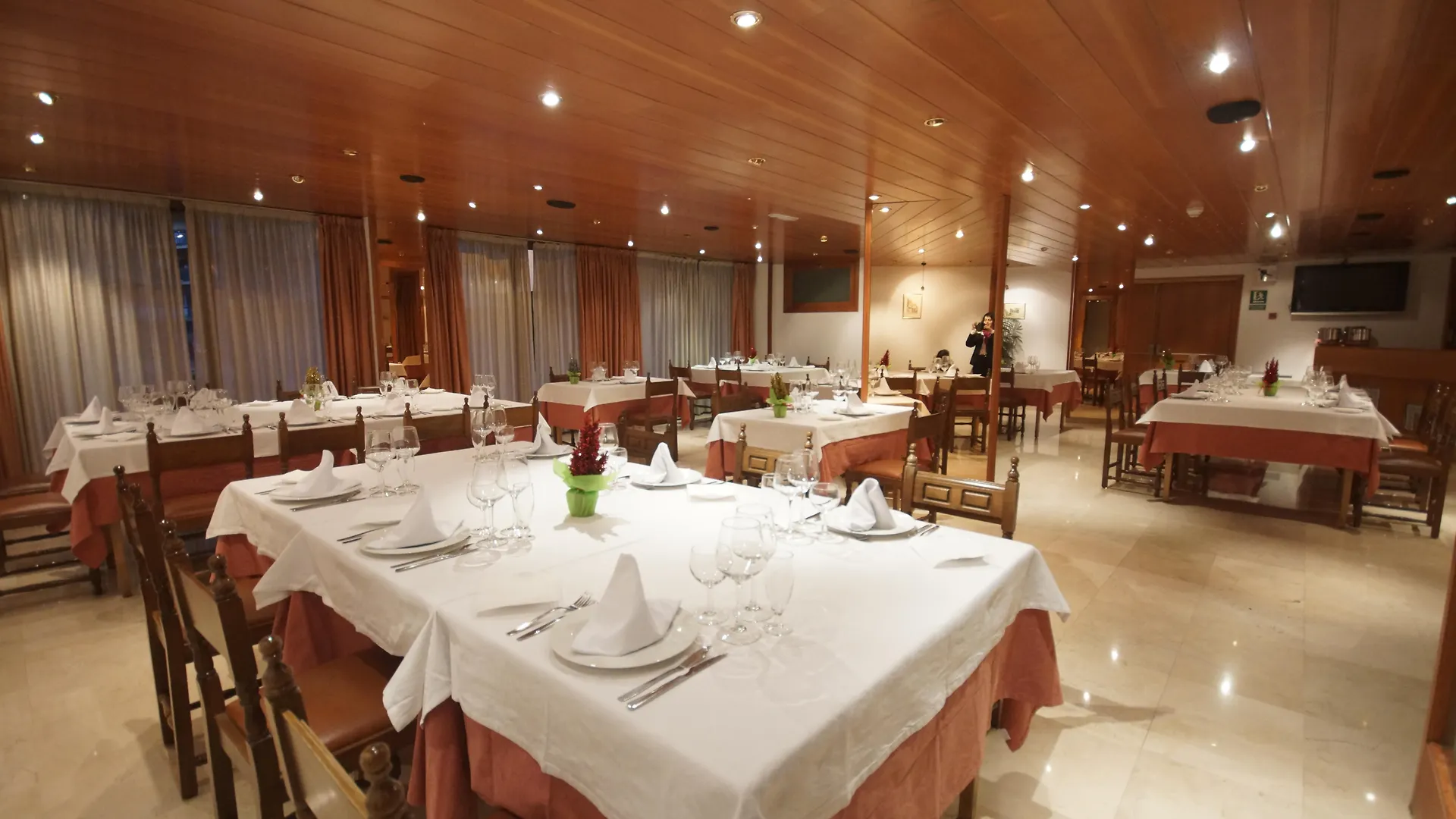 Hotel Folch Sant Julia de Loria