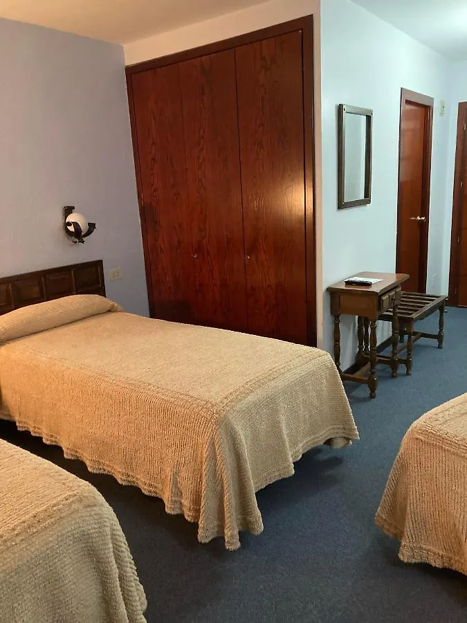 Hotel Folch Sant Julia de Loria Andorra