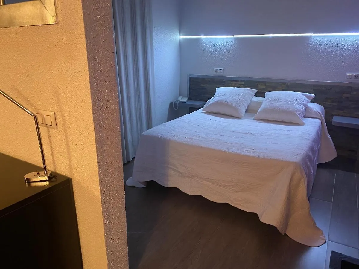 Hotel Folch Sant Julia de Loria