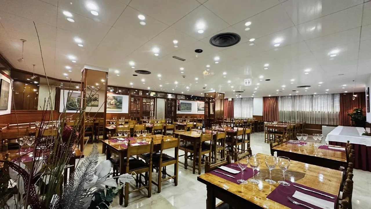 Hotel Folch Sant Julia de Loria