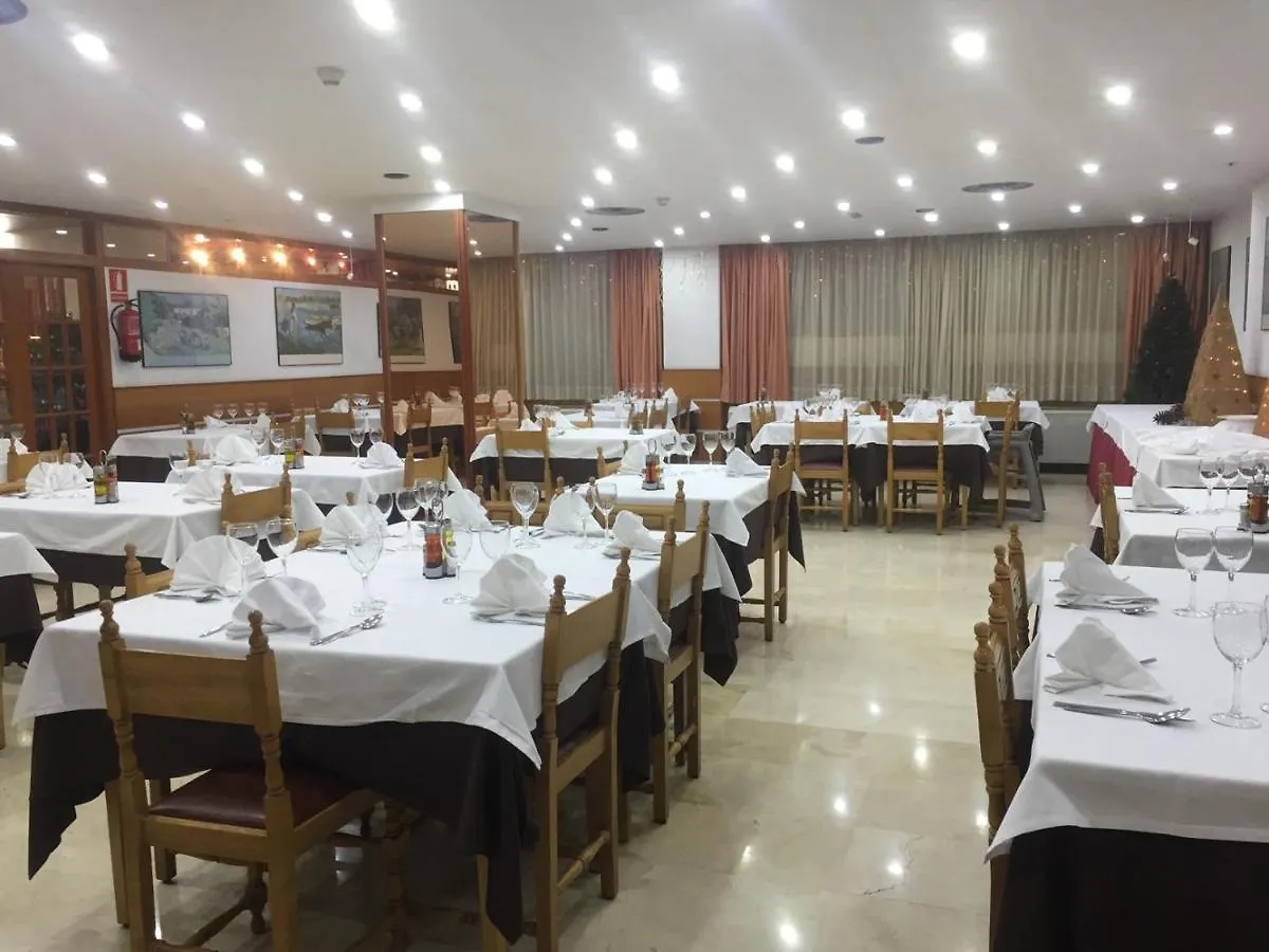 Hotel Folch Sant Julia de Loria