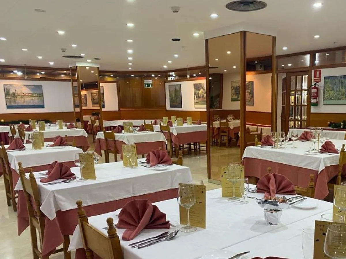 Hotel Folch Sant Julia de Loria