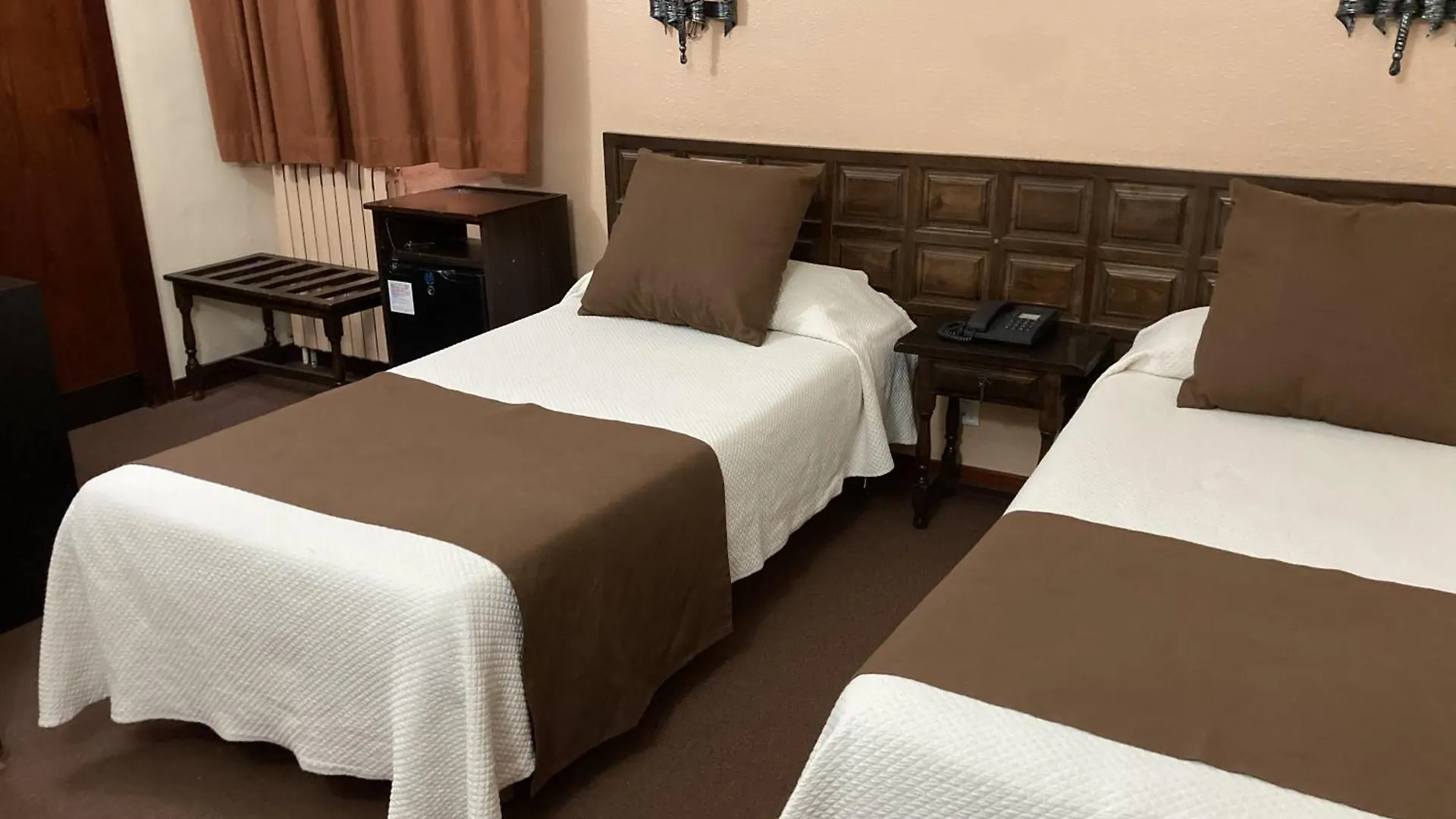 ***  Hotel Folch Sant Julia de Loria Andorra