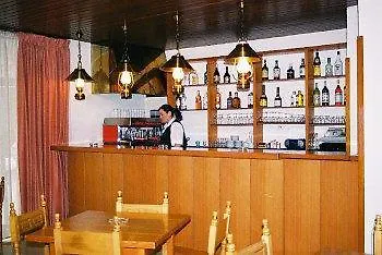 Hotel Folch Sant Julia de Loria 3*,