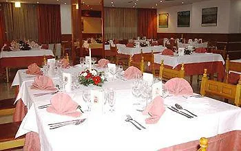 Hotel Folch Sant Julia de Loria