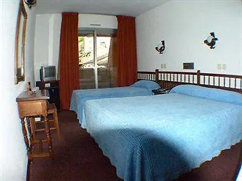 Hotel Folch Sant Julia de Loria