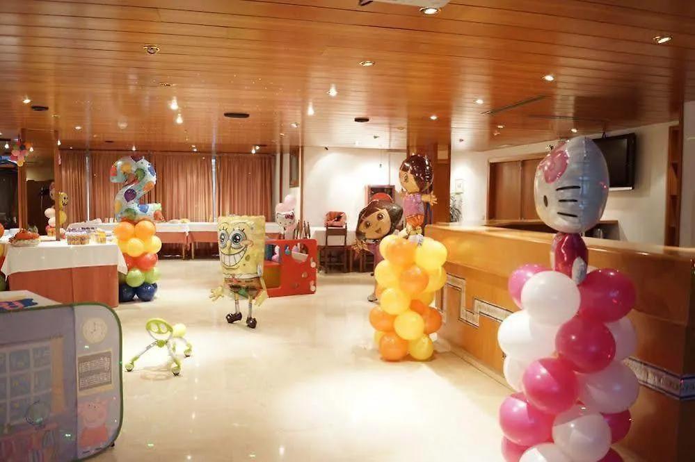 Hotel Folch Sant Julia de Loria Andorra