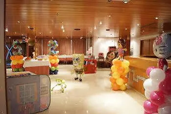 ***  Hotel Folch Sant Julia de Loria Andorra