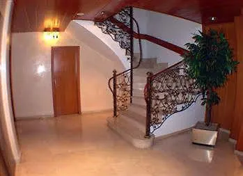 Hotel Folch Sant Julia de Loria 3*,  Andorra