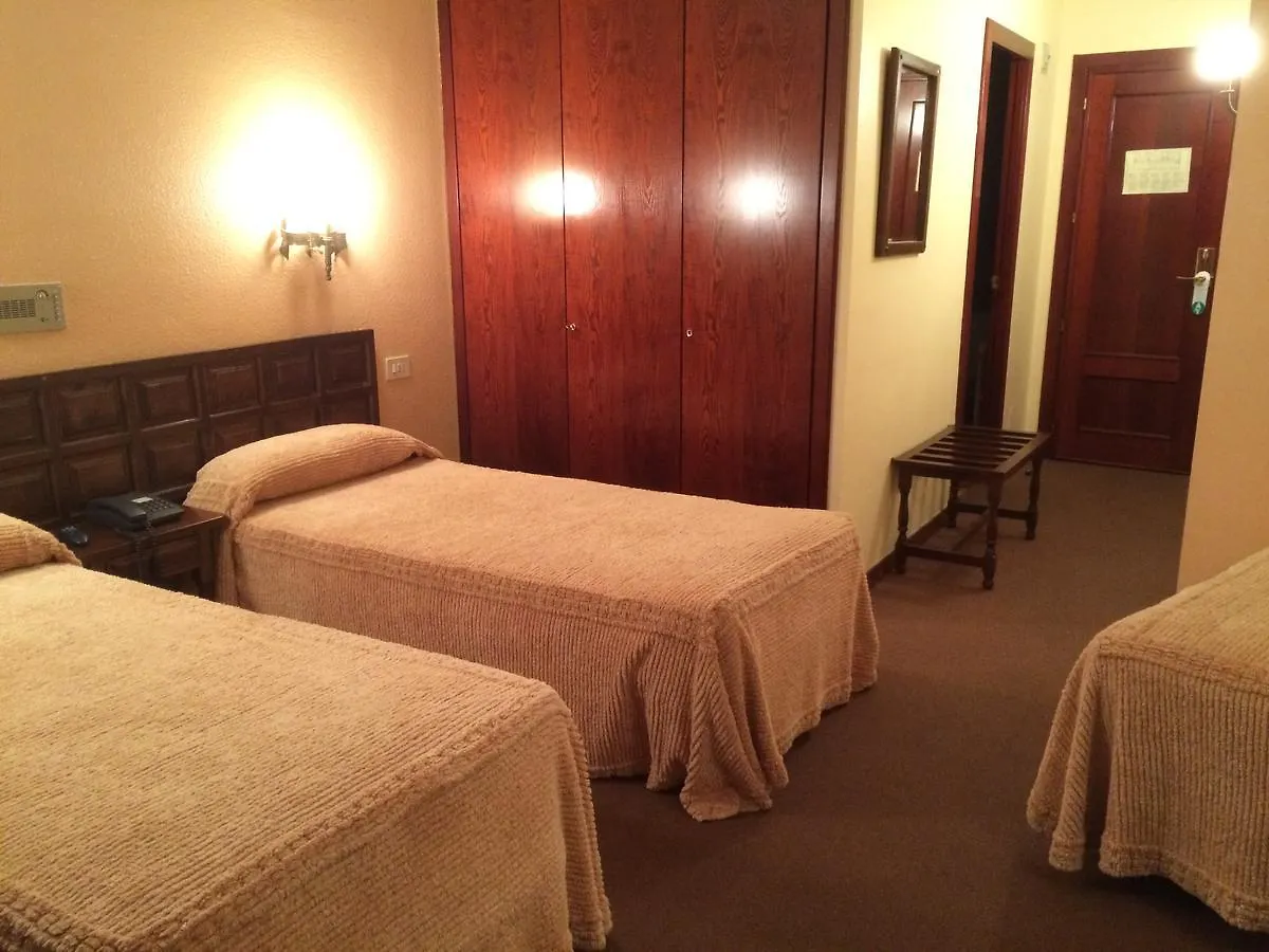 ***  Hotel Folch Sant Julia de Loria Andorra
