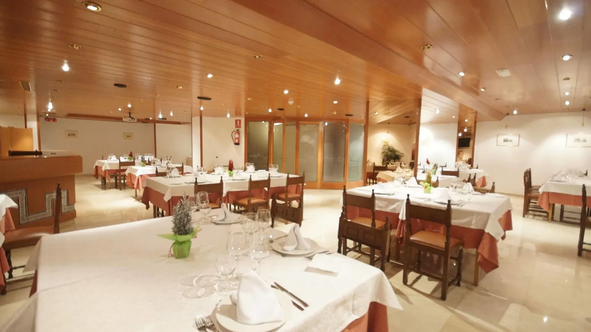 Hotel Folch Sant Julia de Loria