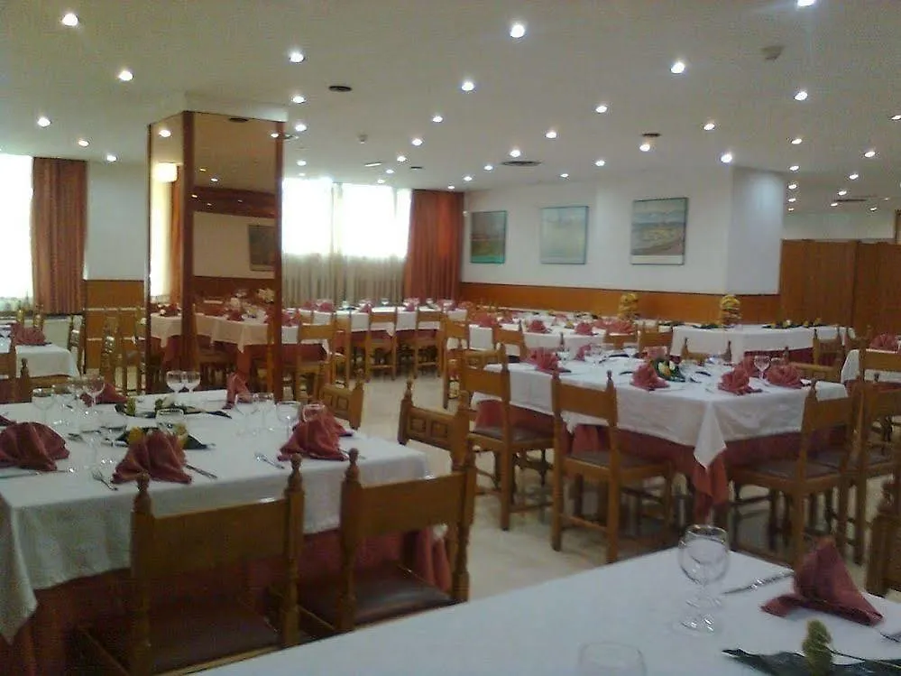 Hotel Folch Sant Julia de Loria
