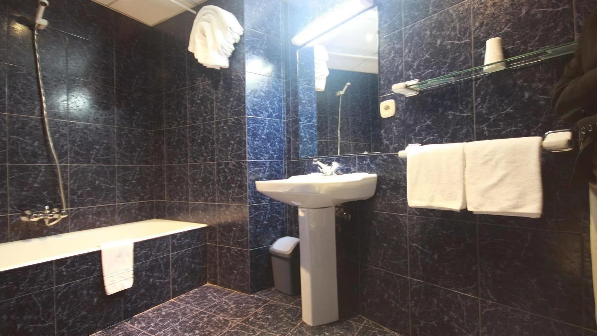 Hotel Folch Sant Julia de Loria
