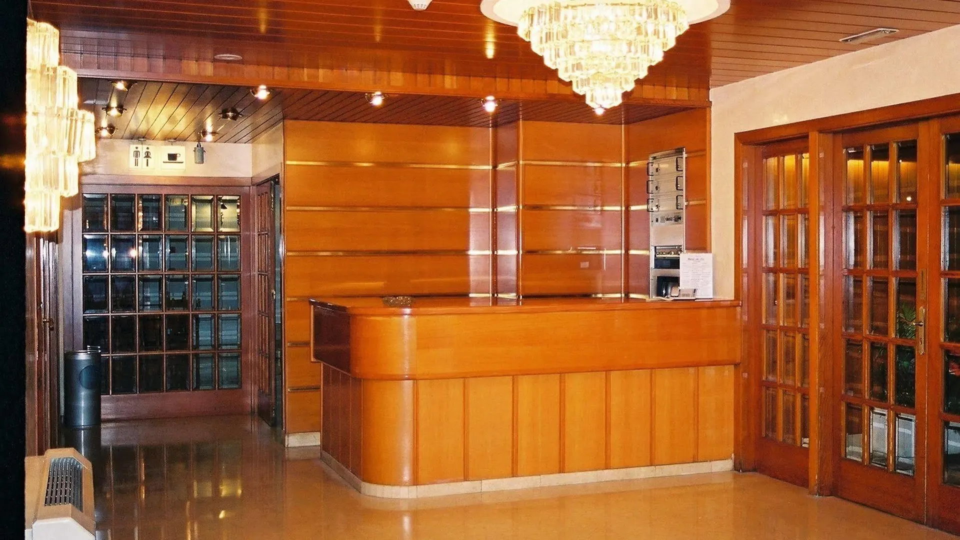 Hotel Folch Sant Julia de Loria