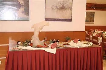 Hotel Folch Sant Julia de Loria