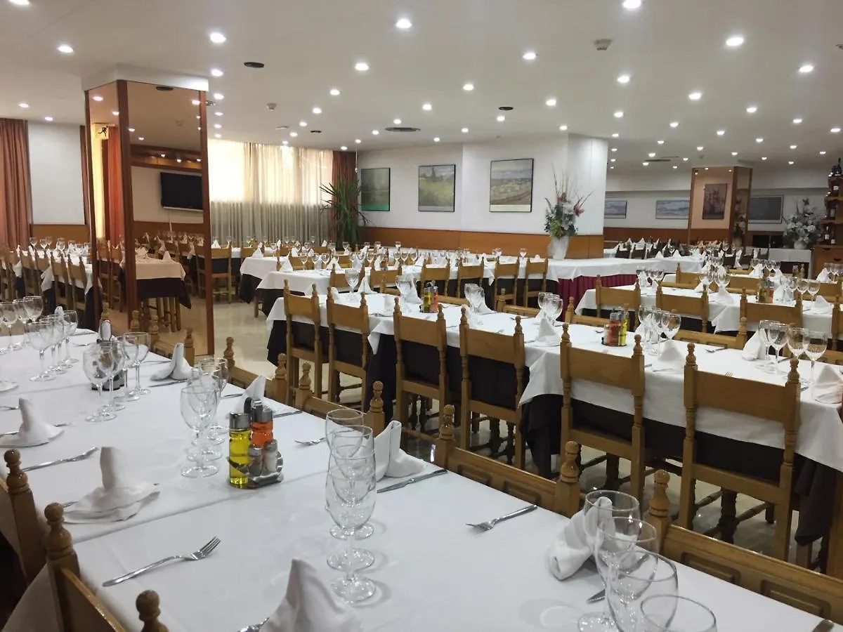 Hotel Folch Sant Julia de Loria 3*,  Andorra