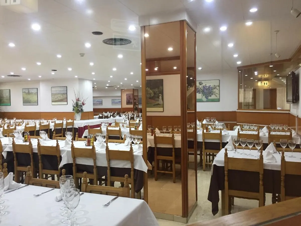Hotel Folch Sant Julia de Loria Andorra