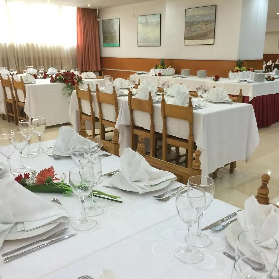 Hotel Folch Sant Julia de Loria