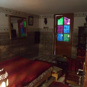 Guest house Dar Nouzha A ***