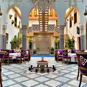 Hotel Marjana & *****
