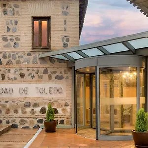 Hotel Ac Ciudad De By Marriott ****