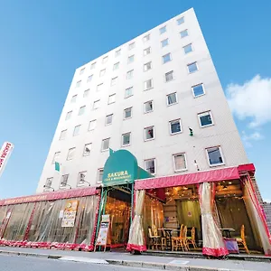 Sakura Ikebukuro Japon
