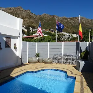 Guest house Big Skies ***