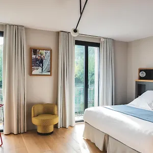 Hotel Brummell ****