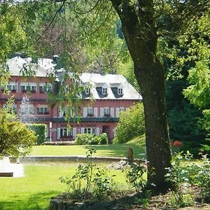 De La Luxembourg