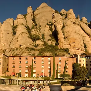 Hotel Abat Cisneros ***