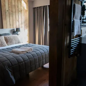 Borda Conangle Mountain Hotel