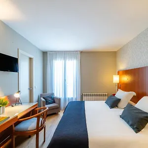 Hotel J. Balmes ***