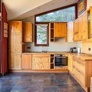 Duplex Renovado Con Vistas Impresionantes Sant Julià de Lòria