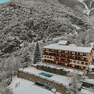 Abba Babot Ordino