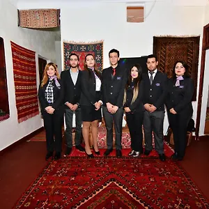 Guest house Dar Siham ***
