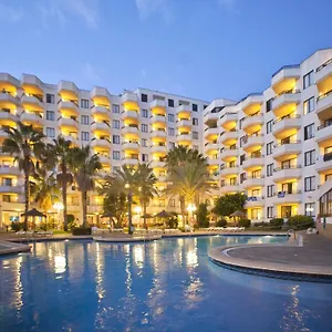 Apartahotel Trh Jardín Del Mar ***