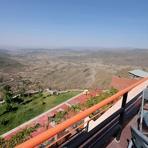 Hotel Panoramic View ***