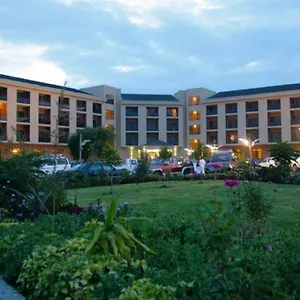 Resort Haile Hawassa ****