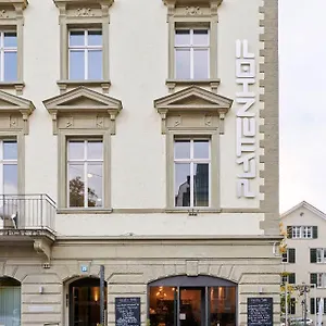 Design Plattenhof Suisse