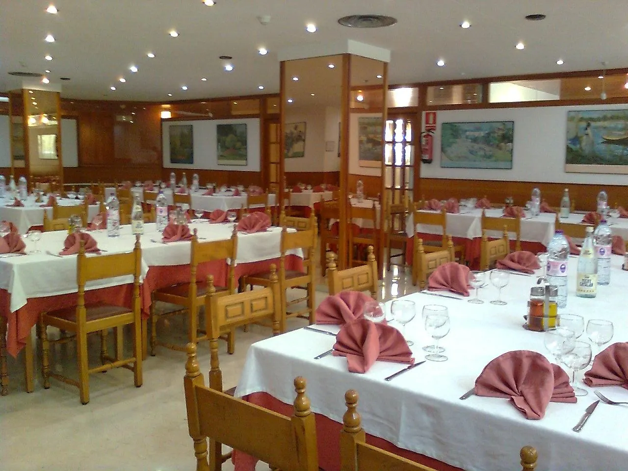 Hotel Folch Sant Julia de Loria