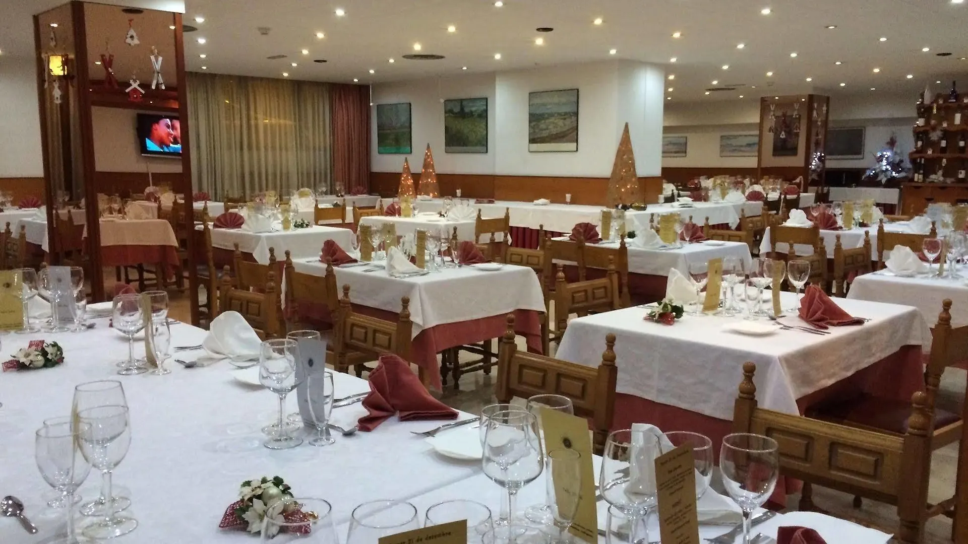 Hotel Folch Sant Julia de Loria