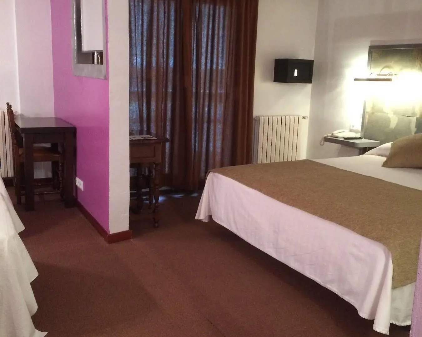 Hotel Folch Sant Julia de Loria 3*,  Andorra
