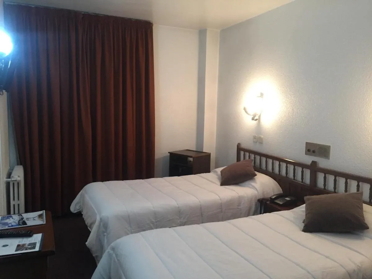 Hotel Folch Sant Julia de Loria